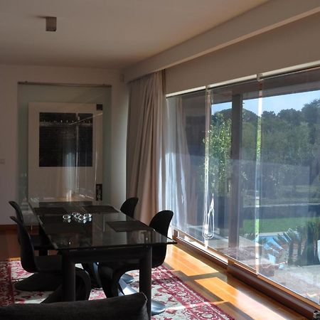 Macieira de Sarnes Casa Do Passadico 아파트 외부 사진