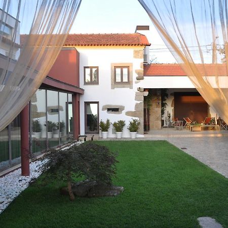 Macieira de Sarnes Casa Do Passadico 아파트 외부 사진