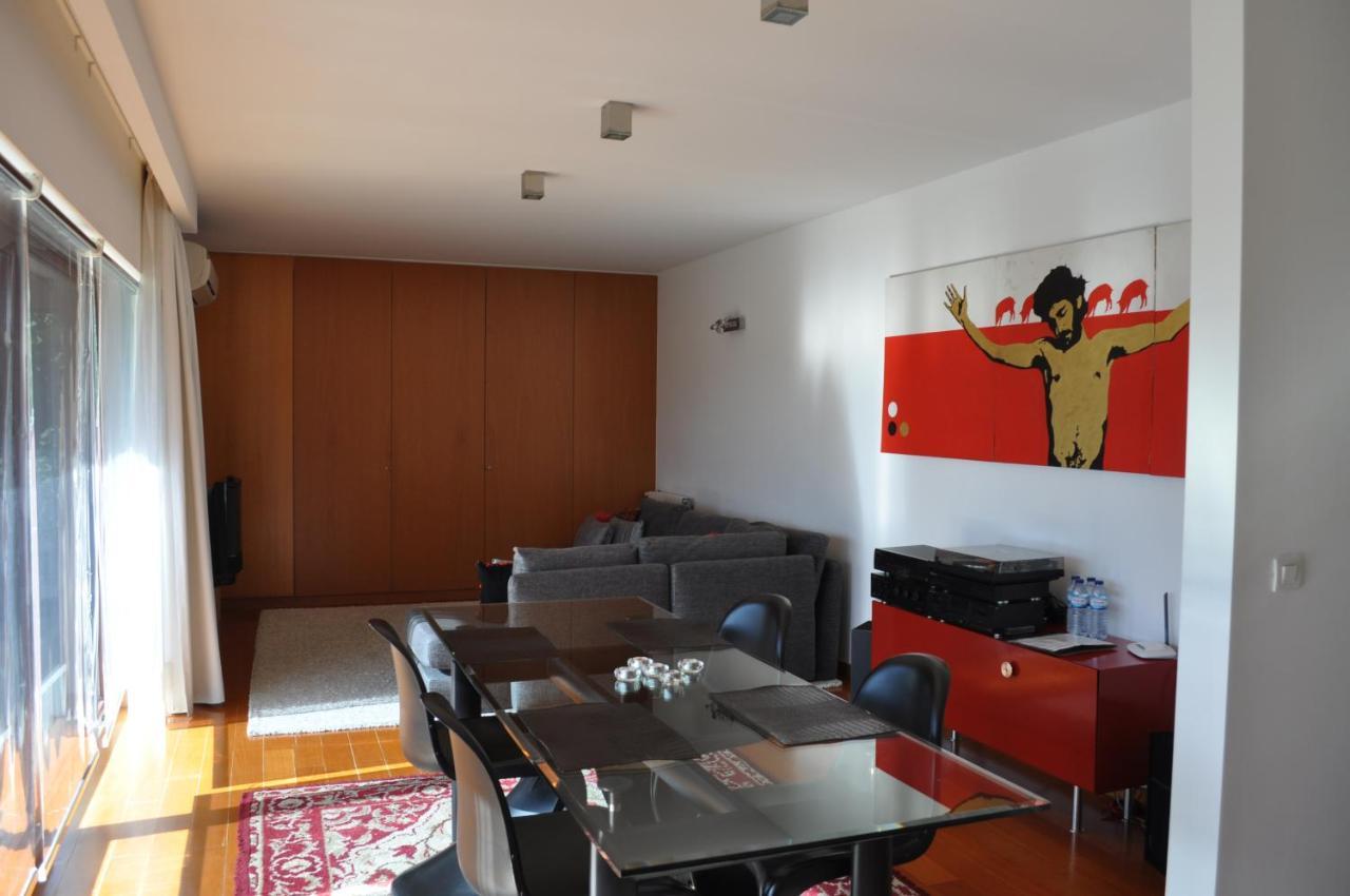 Macieira de Sarnes Casa Do Passadico 아파트 외부 사진