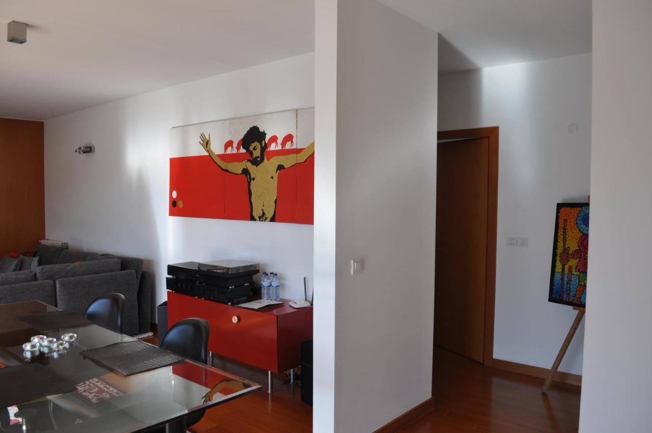 Macieira de Sarnes Casa Do Passadico 아파트 외부 사진
