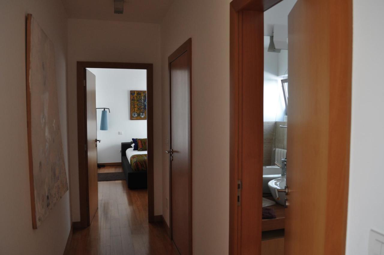 Macieira de Sarnes Casa Do Passadico 아파트 외부 사진