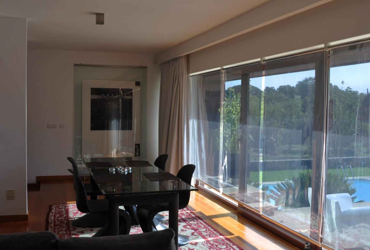 Macieira de Sarnes Casa Do Passadico 아파트 외부 사진